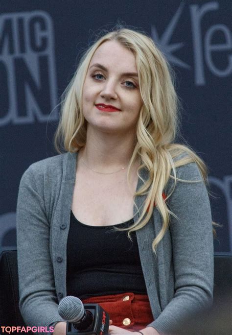 evanna lynch pussy|Evanna Lynch Nude and Masturbating The Fappening Leak